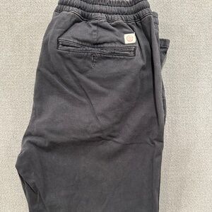 Marine Layer Saturday Stretch Chinos - Large